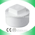 Supplier Lower Price Injection Technics 1/2"-2" PVC Pipe And Fittings